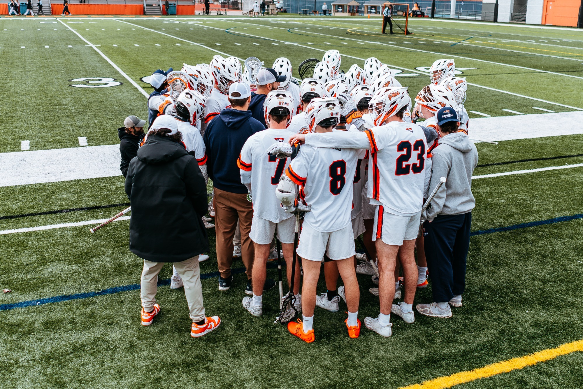 mlax
