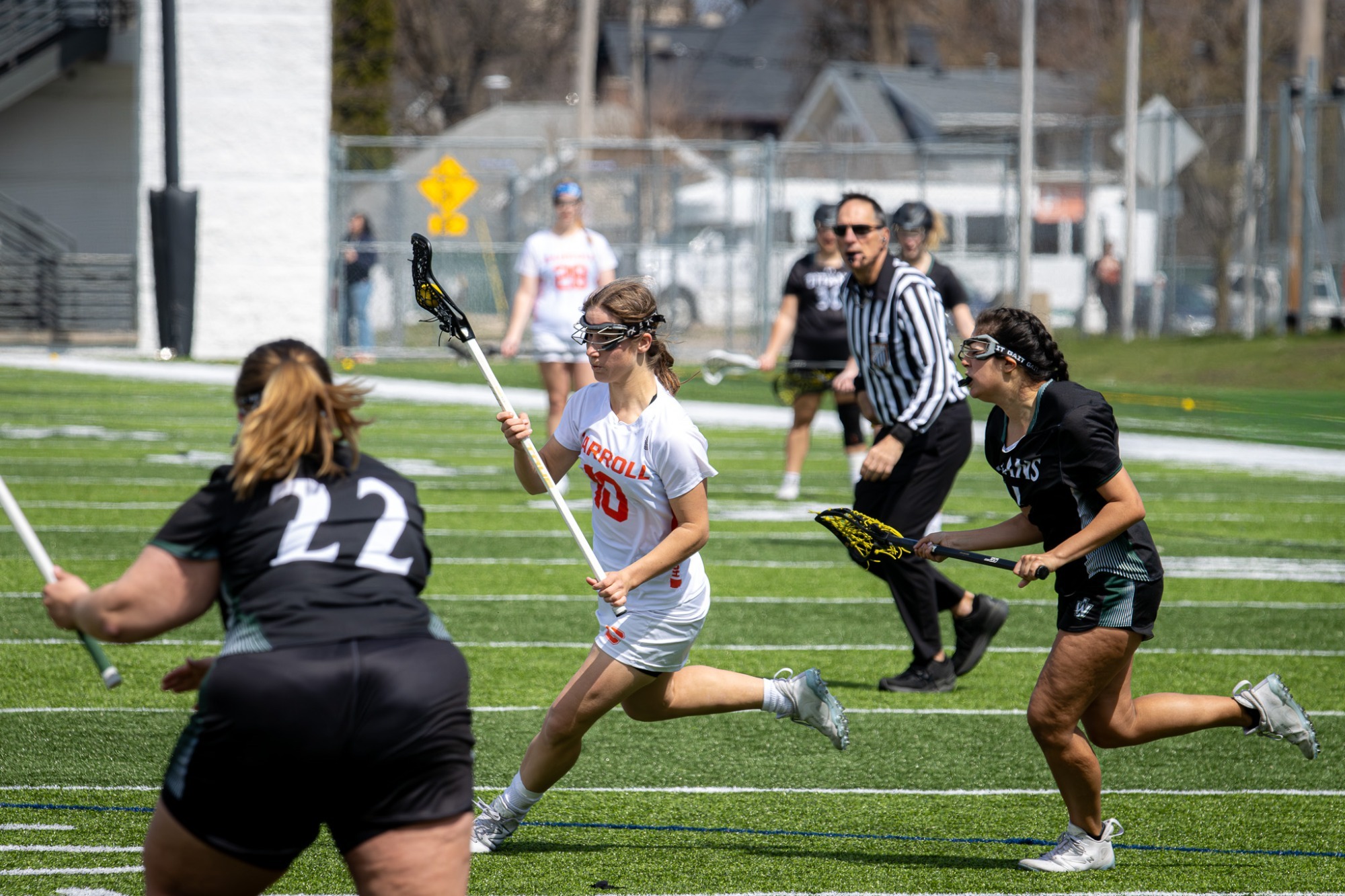 wlax