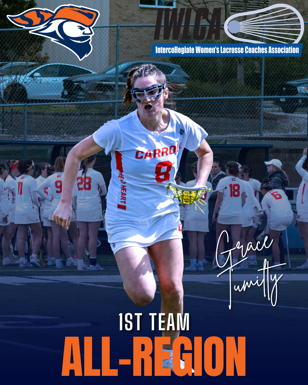 WLAX