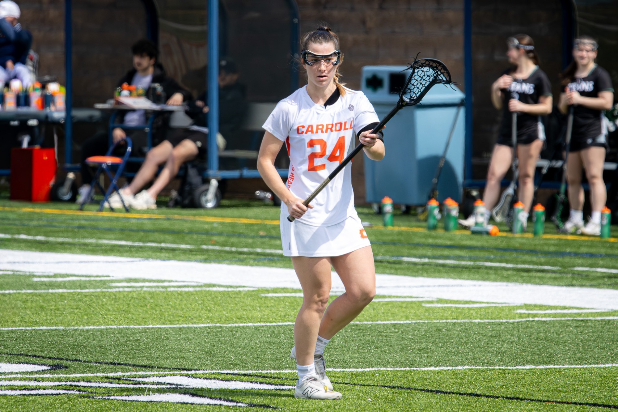 wlax