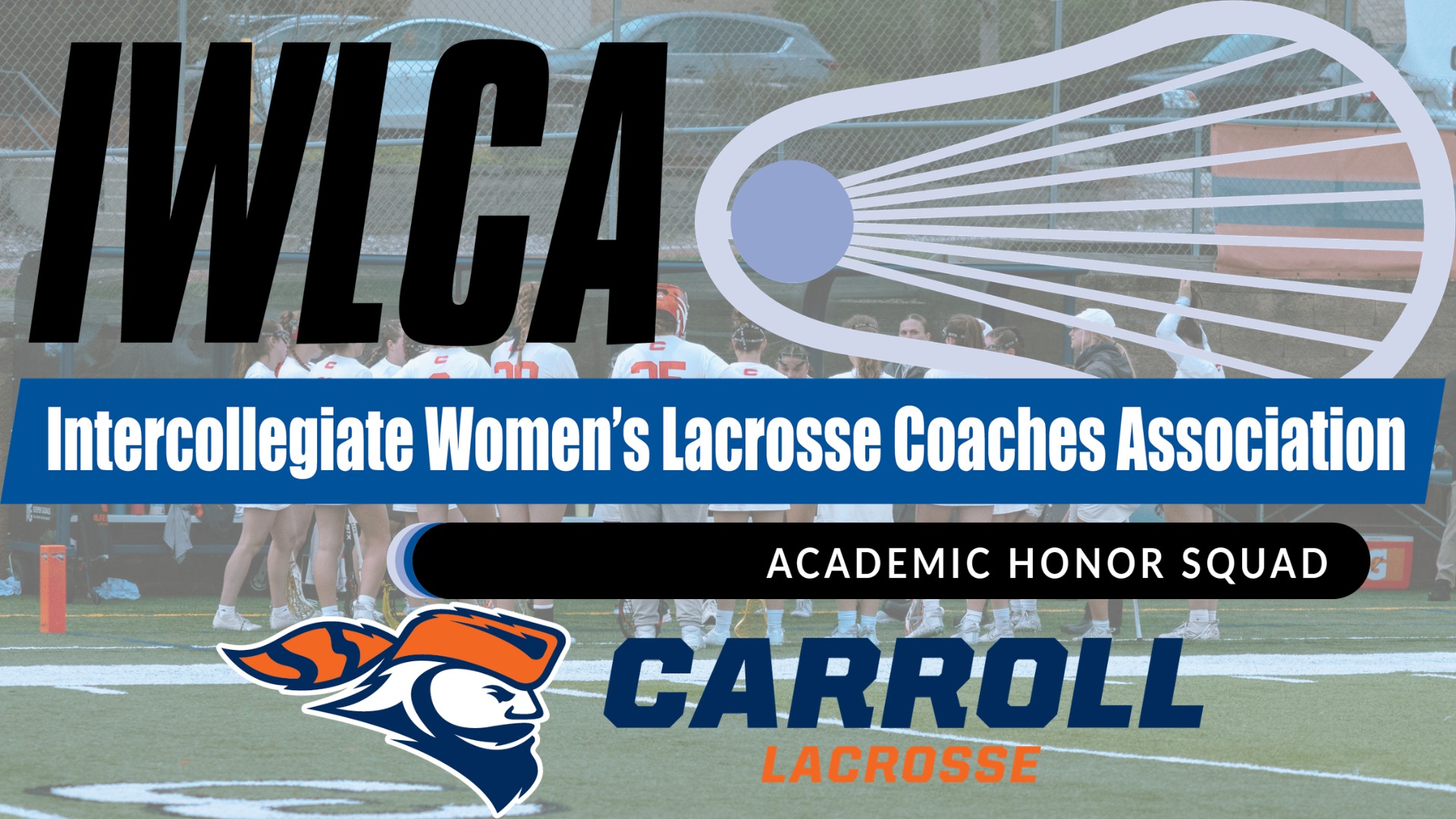 WLax Honor Roll
