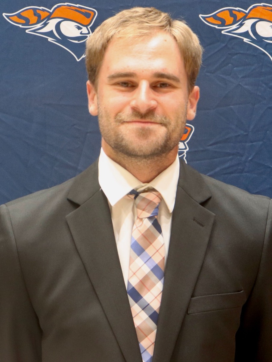 Austin Montague