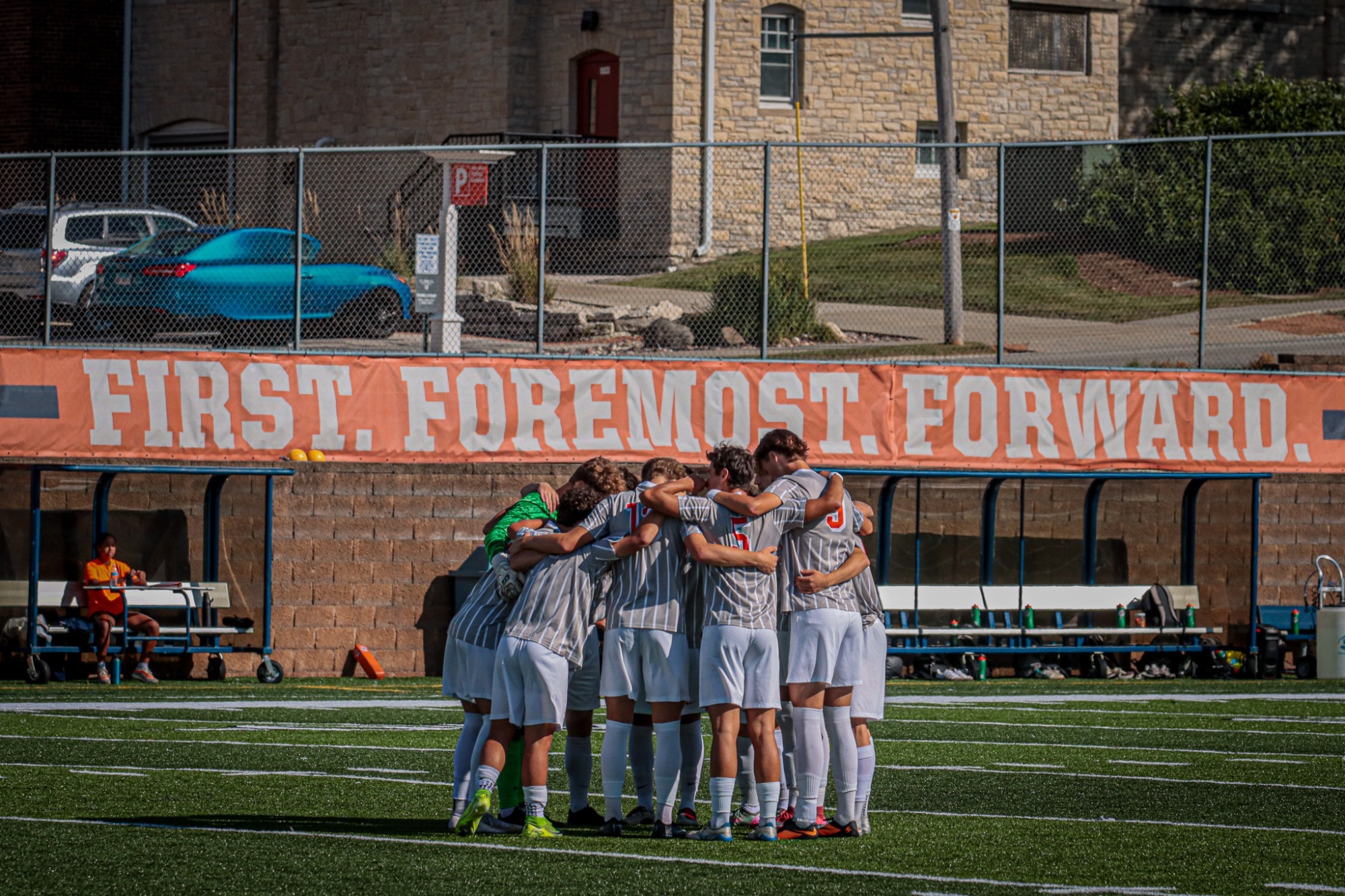 MSoc Preview