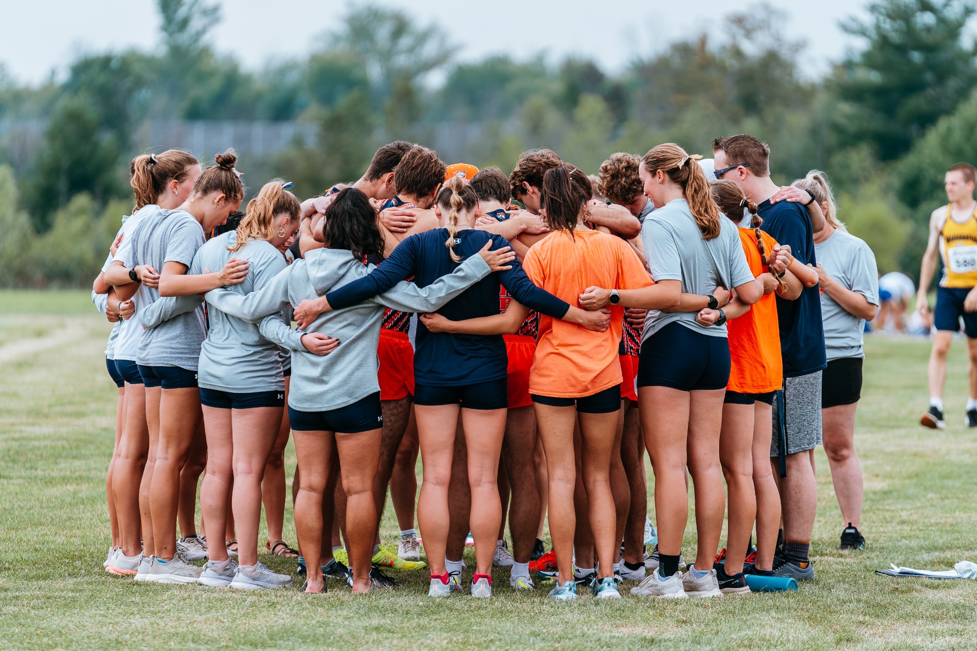 XC Preview