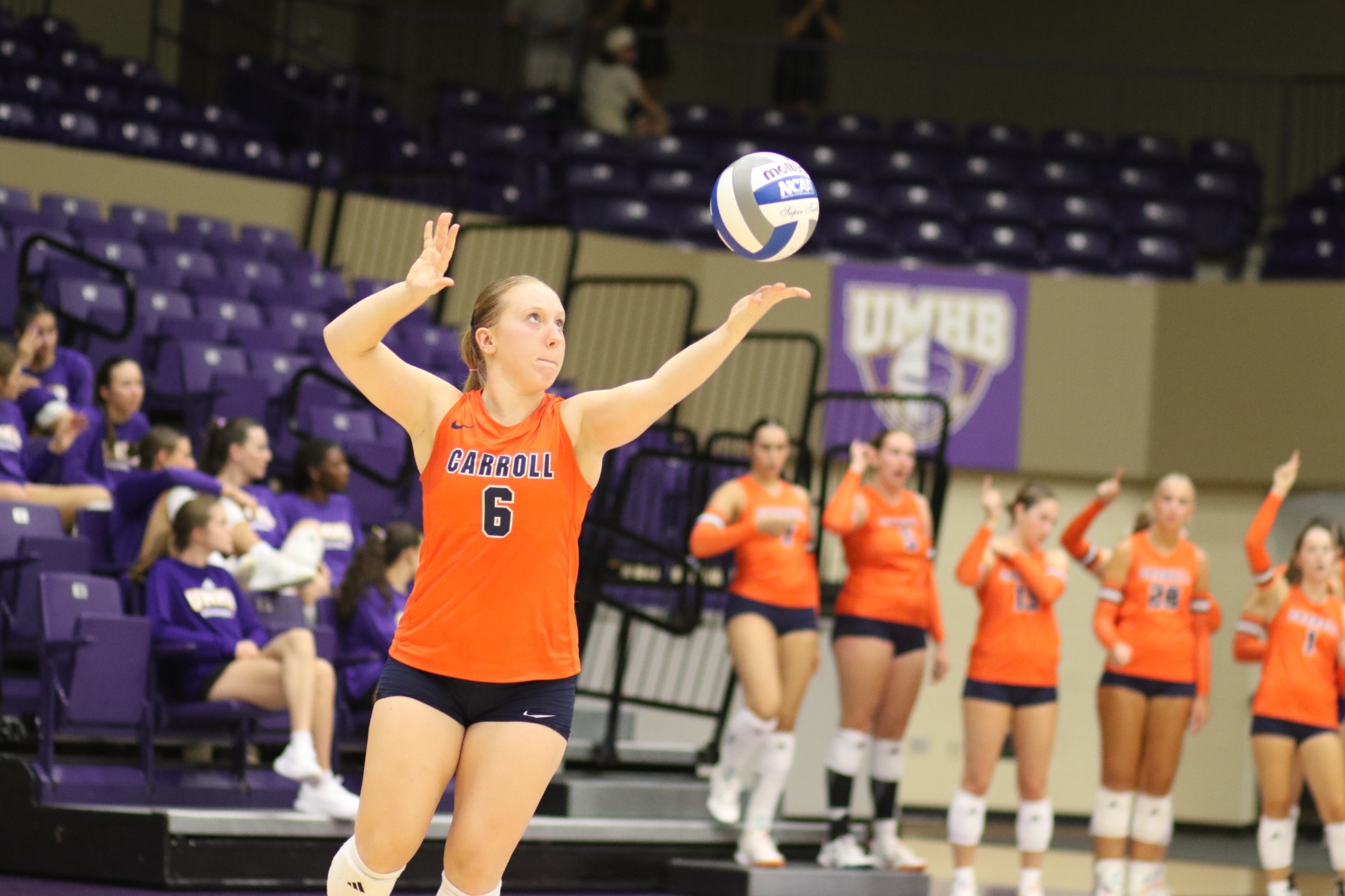 WVB Recap 9/11