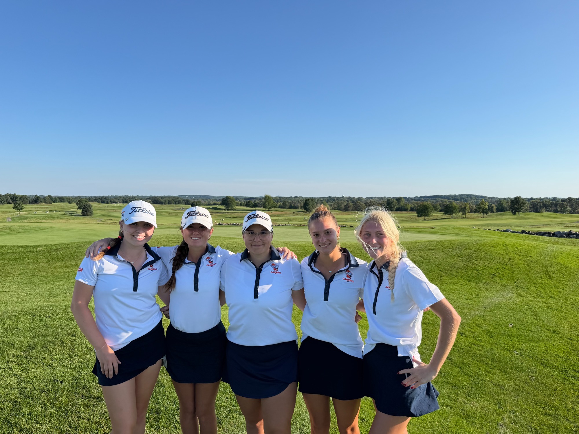wgolf