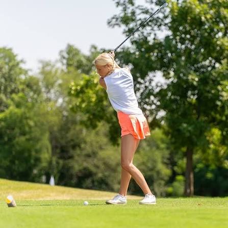 WGOLF Recap 9/12