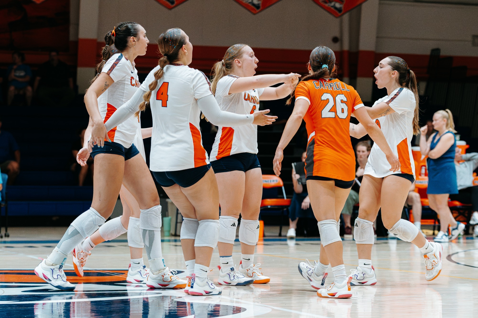 VB Recap 9/15