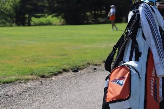 WGOLF Recap 9-16