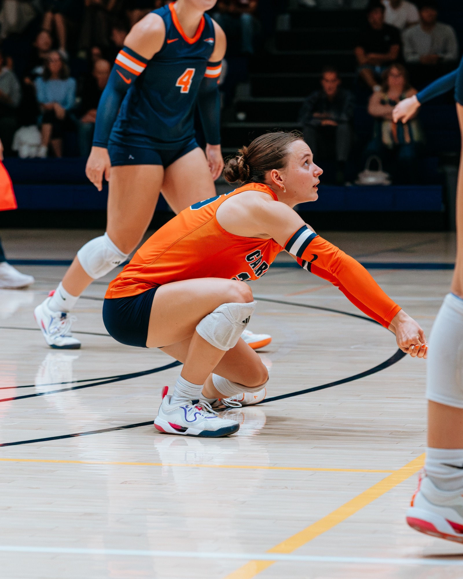 Vb Recap 9/18