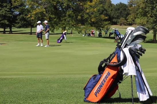 WGOLF recap 9/26