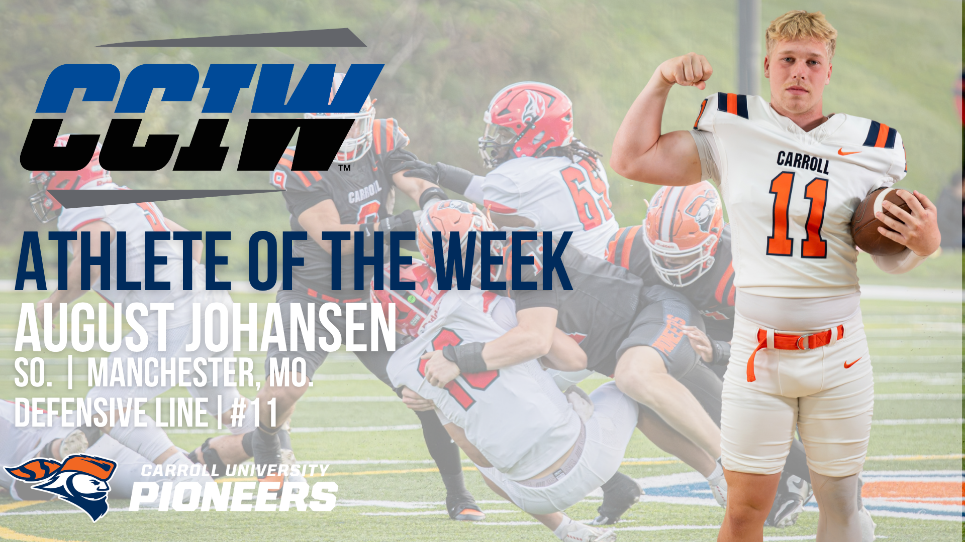 CCIW POTW