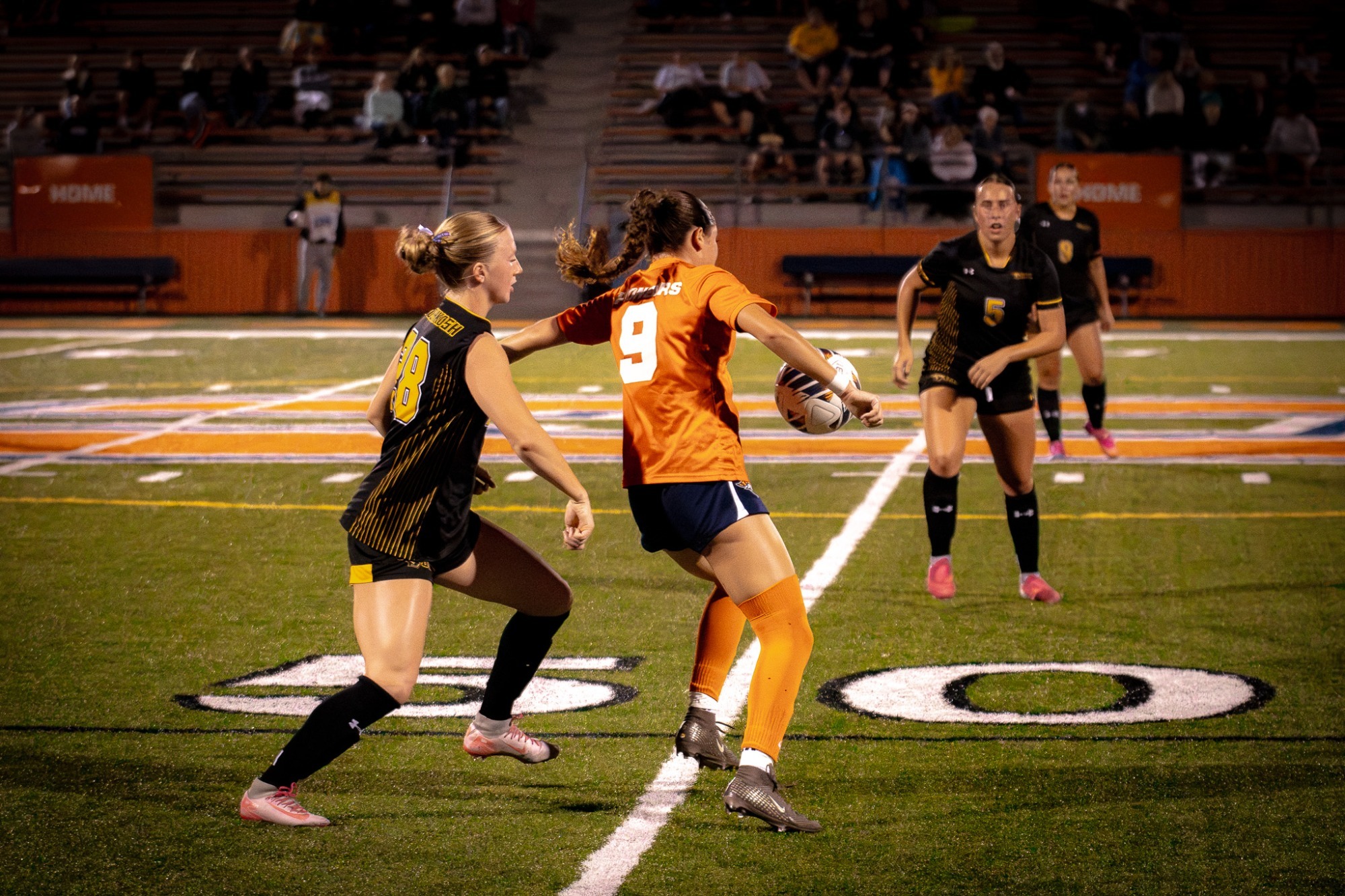 WSoc