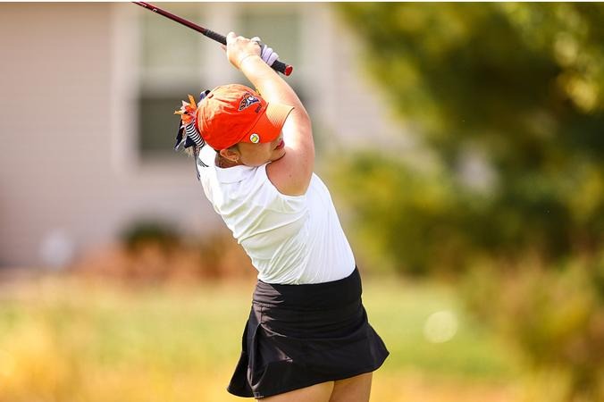 Women's Golf