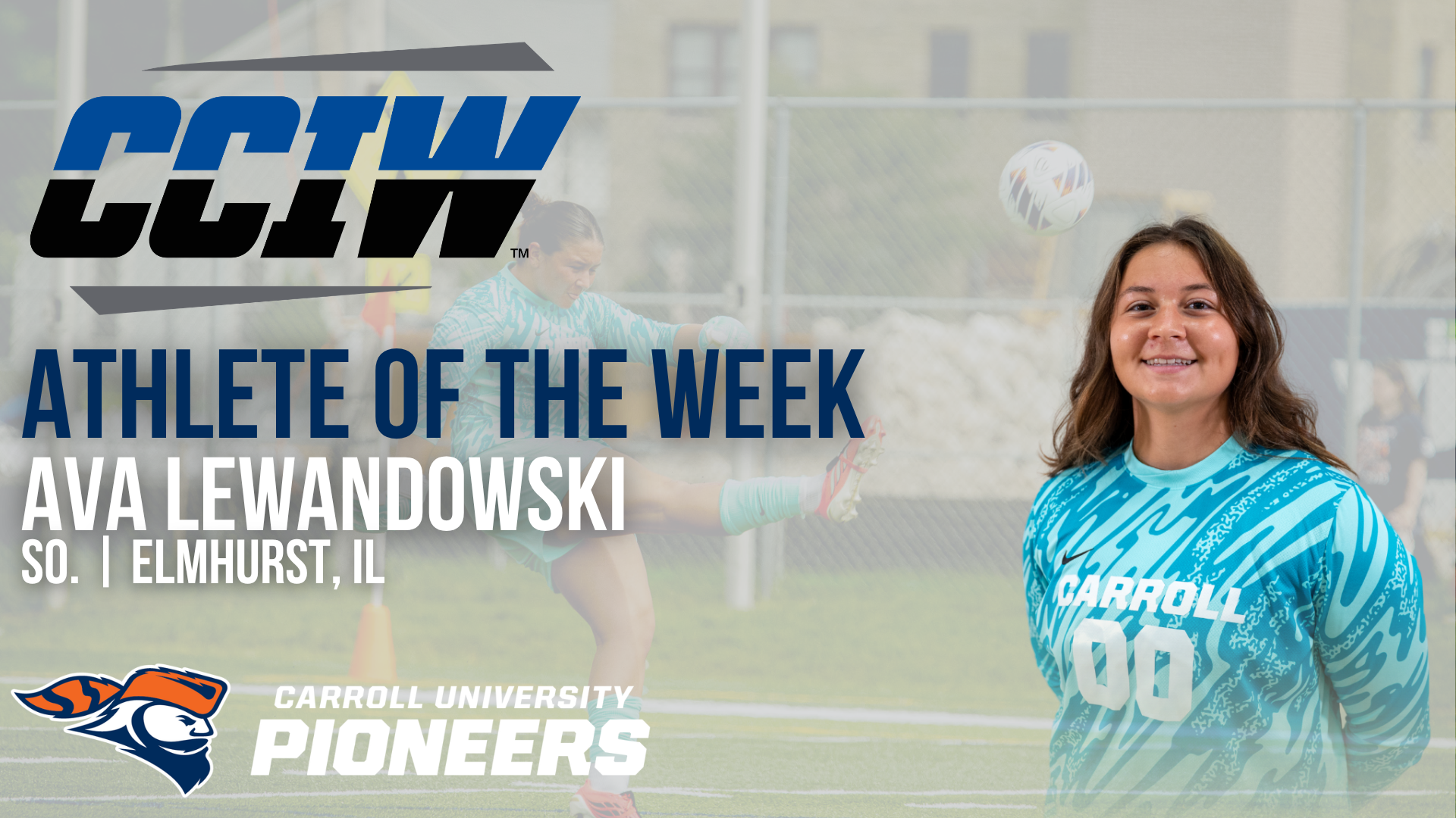 CCIW POTW WSOC