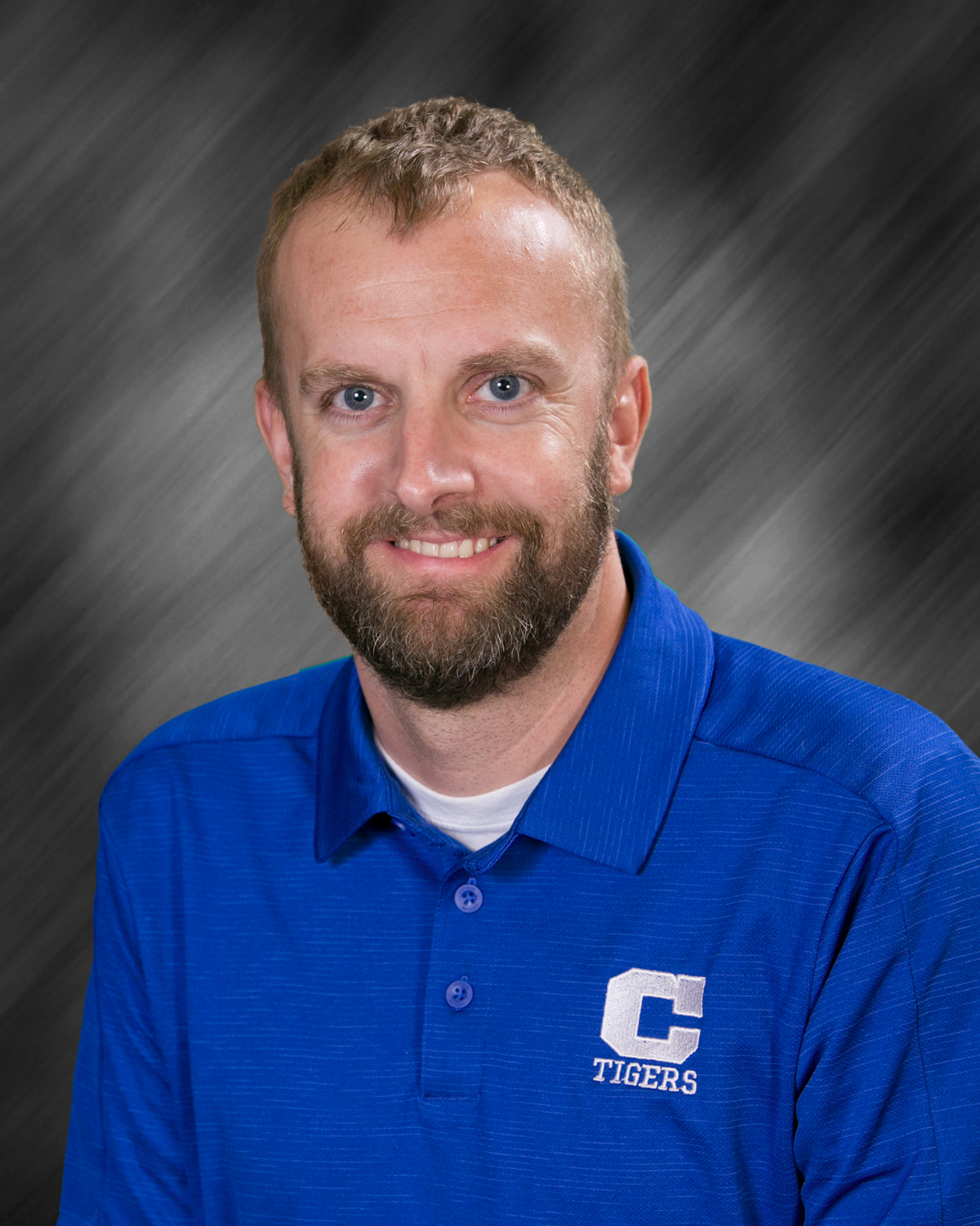 Brian Crigger
