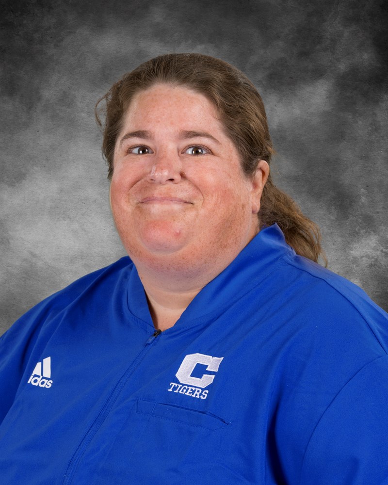 Ashley Rouse 2020