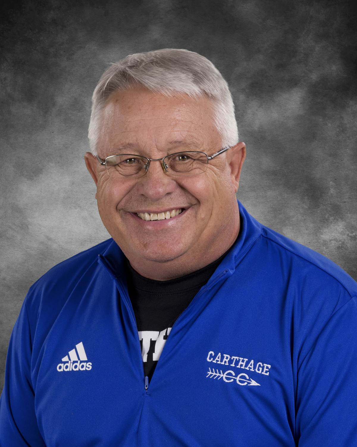 Andy Youngworth 2020-21