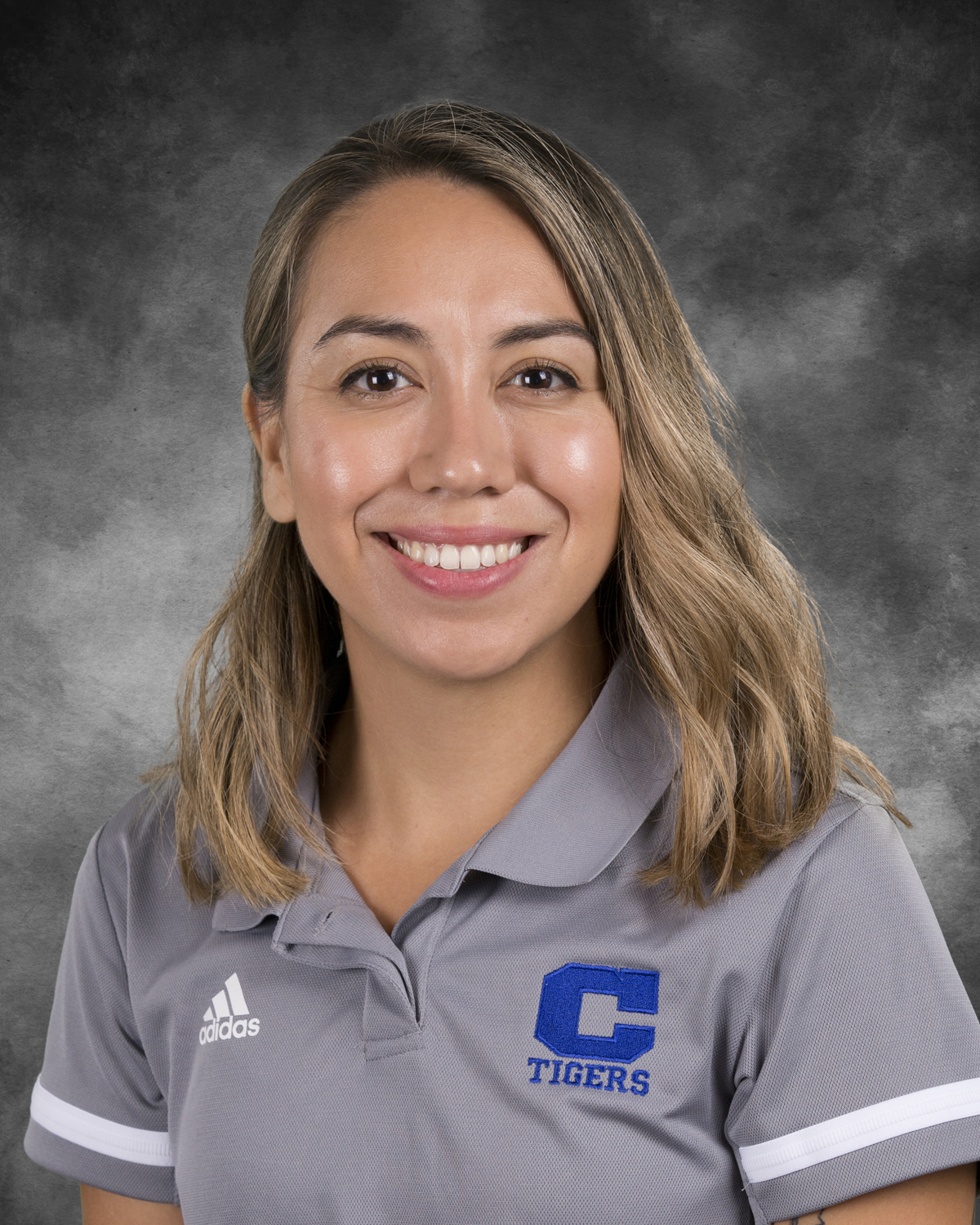 Cynthia Torres 2020-21