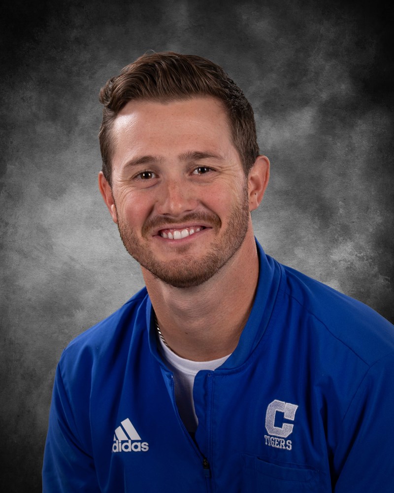 Aaron Boucher