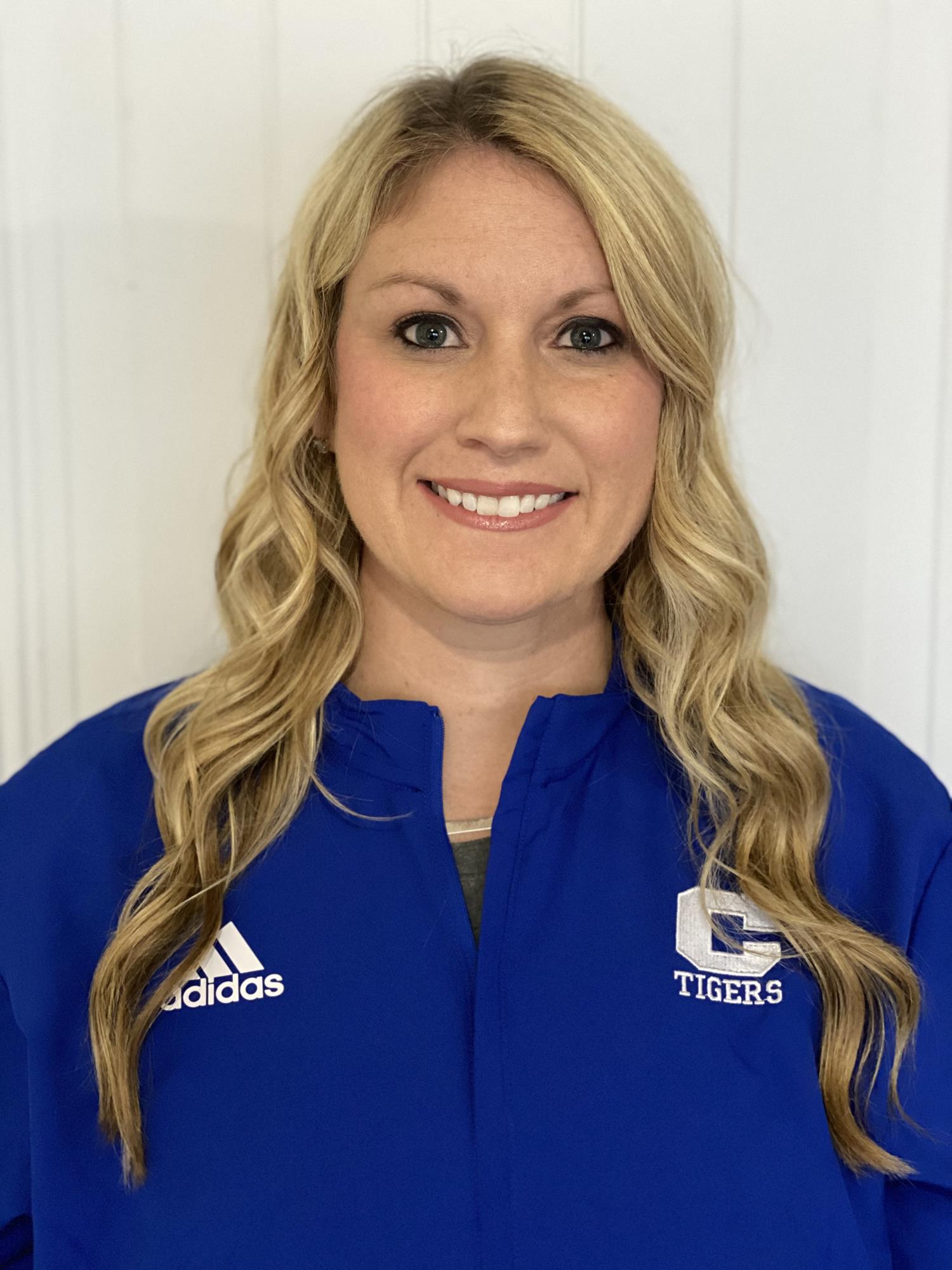 Meghan VanSlyke