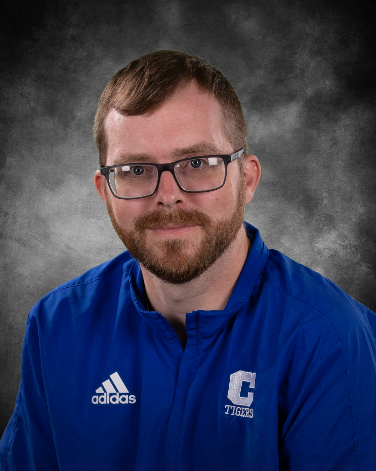 Nathan McAlister