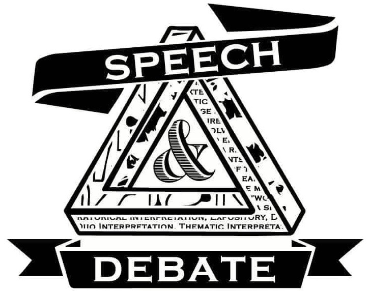 Speech & Debate Icon