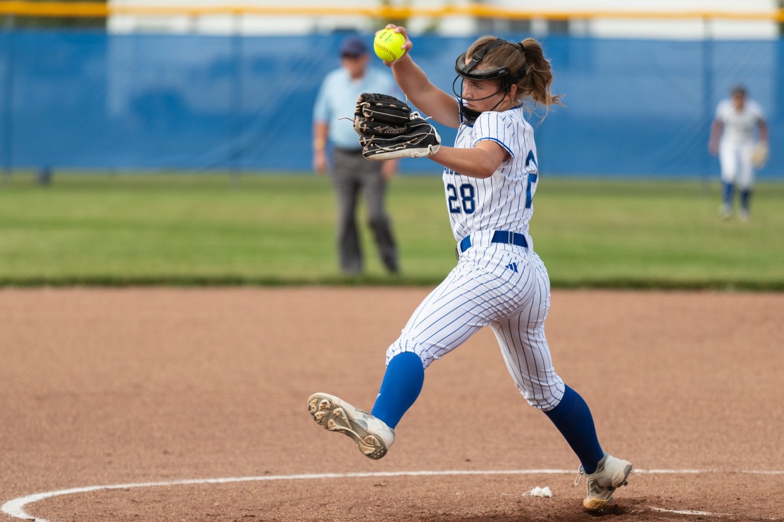 Addie Wallace SB 2023