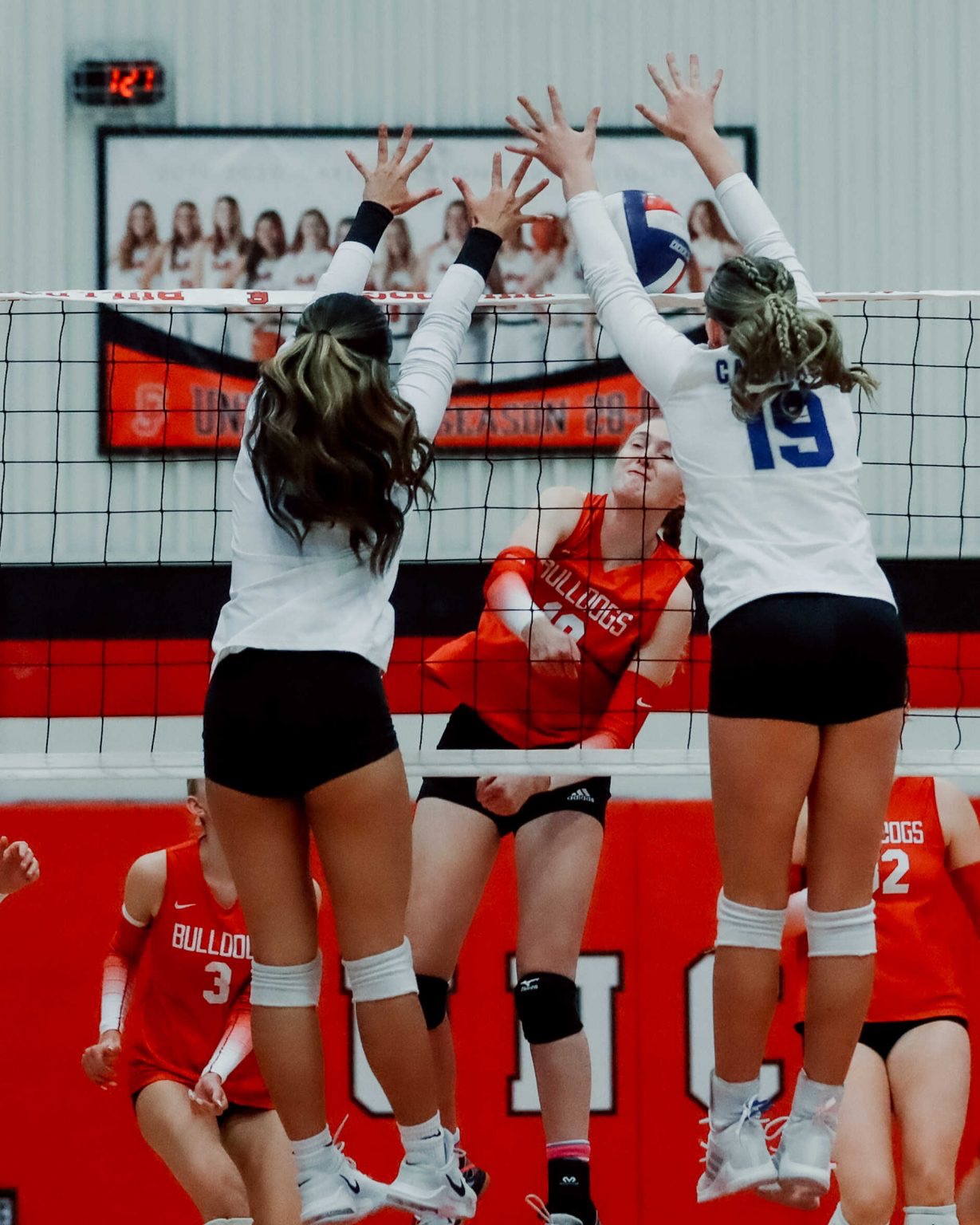 Ray & Shepherd VB CJ 2023