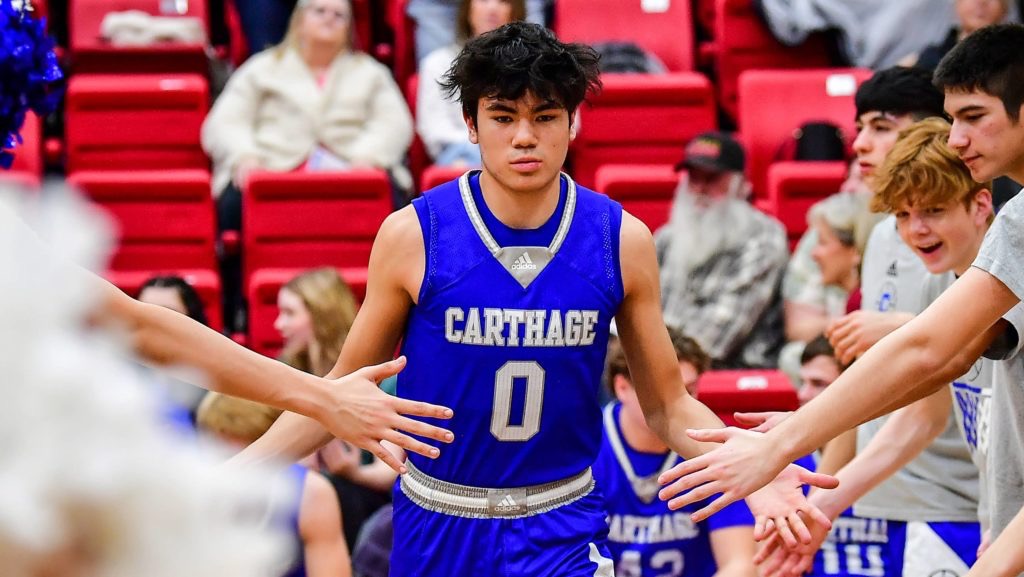 Justin Ray Ozone Preview 23-24