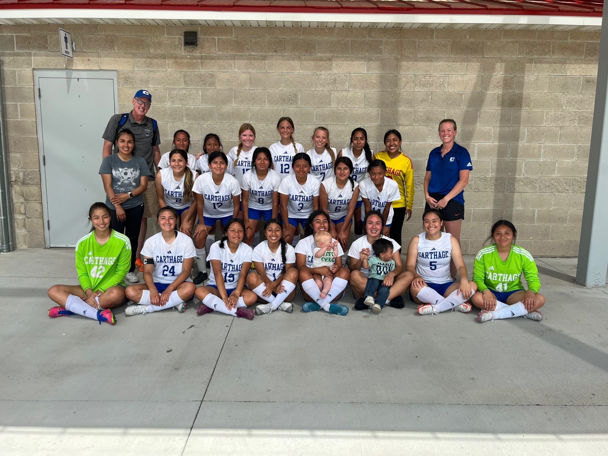 2023 District GSOC v Central