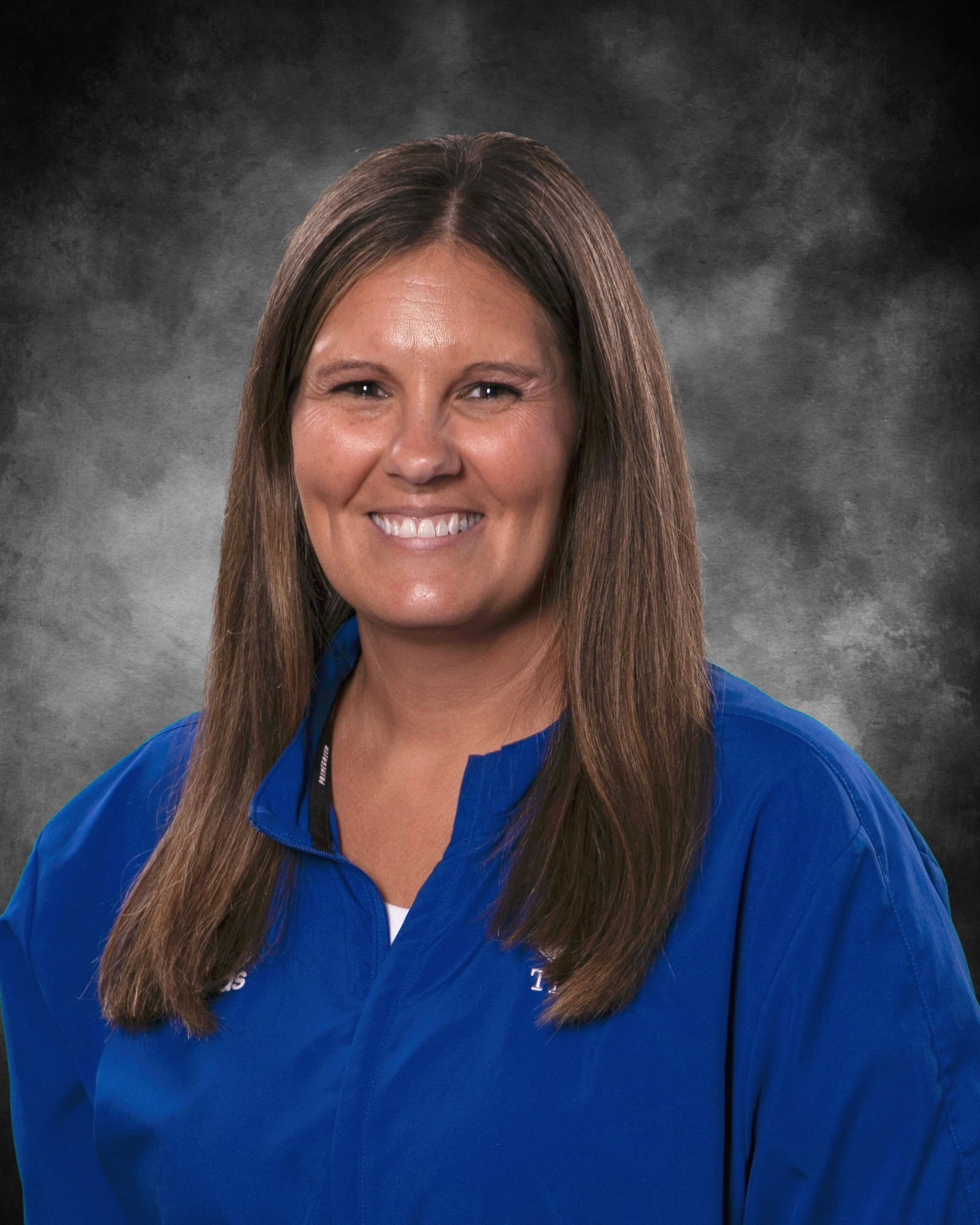 Brooke Johnston