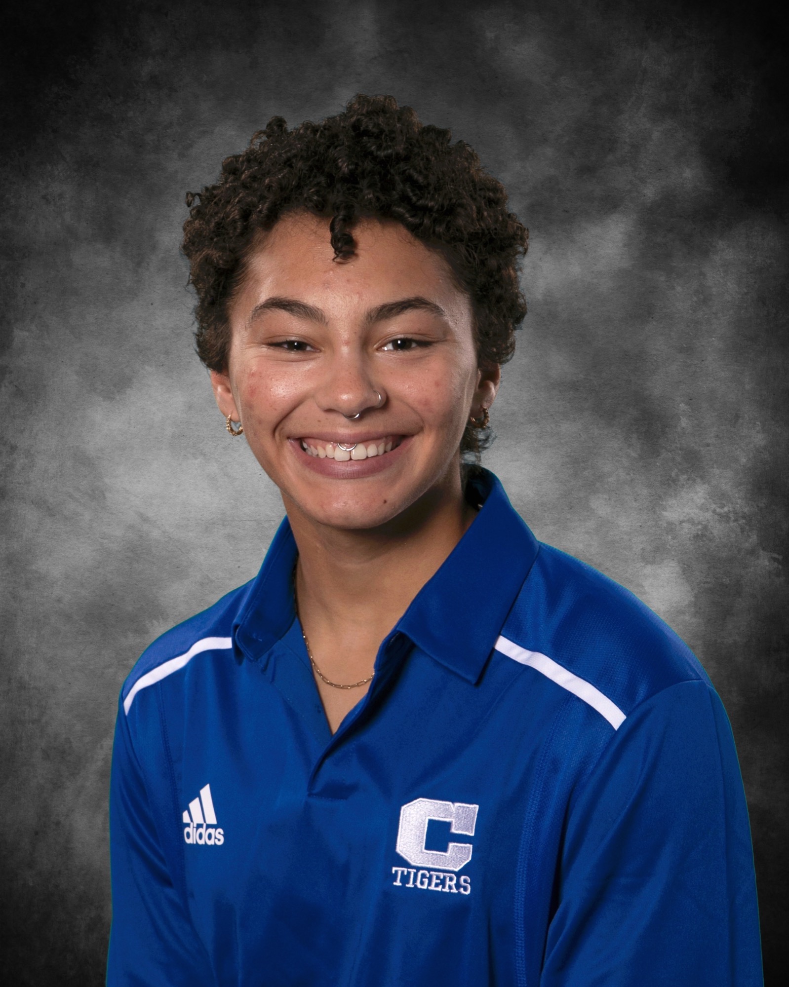 Camryn Holloman
