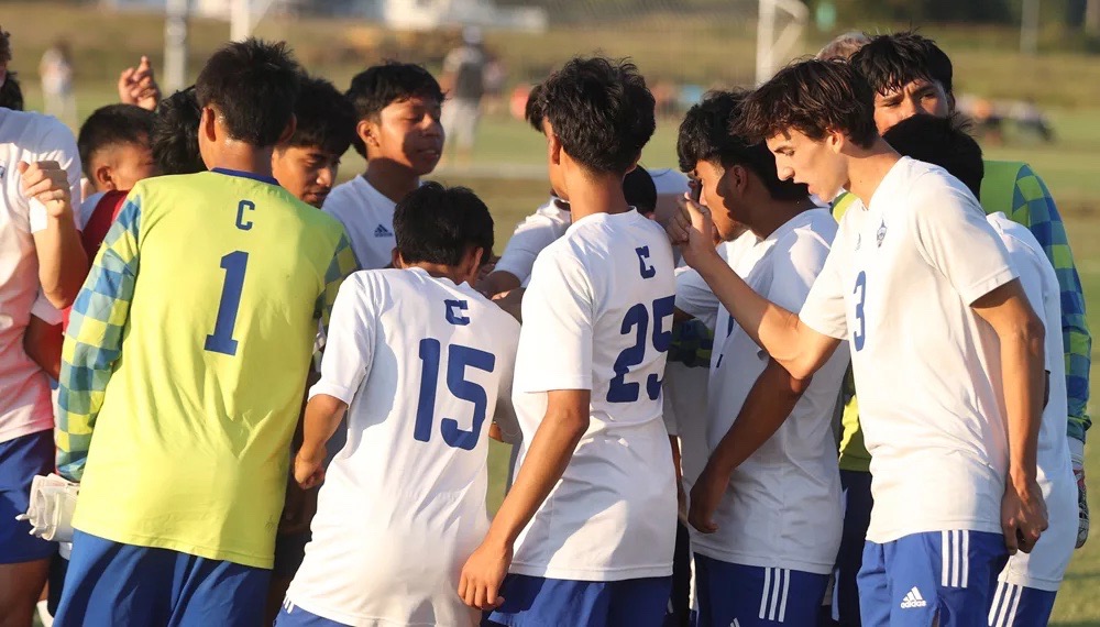 2024 Ozone BSOC Preview