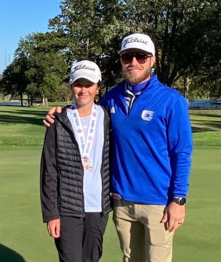 2025 Foust Sate Golf