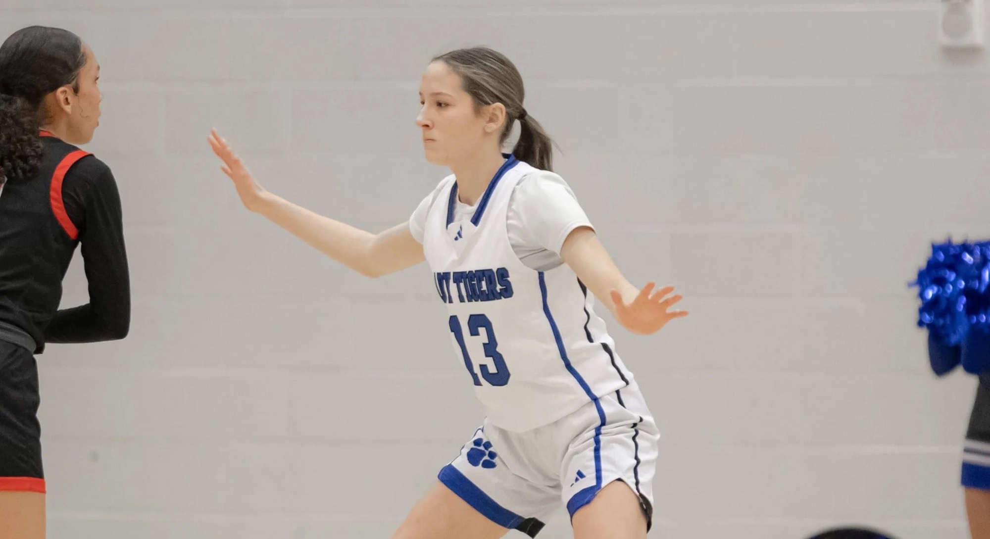 25/26 Ozone GBKB Preview Endicott