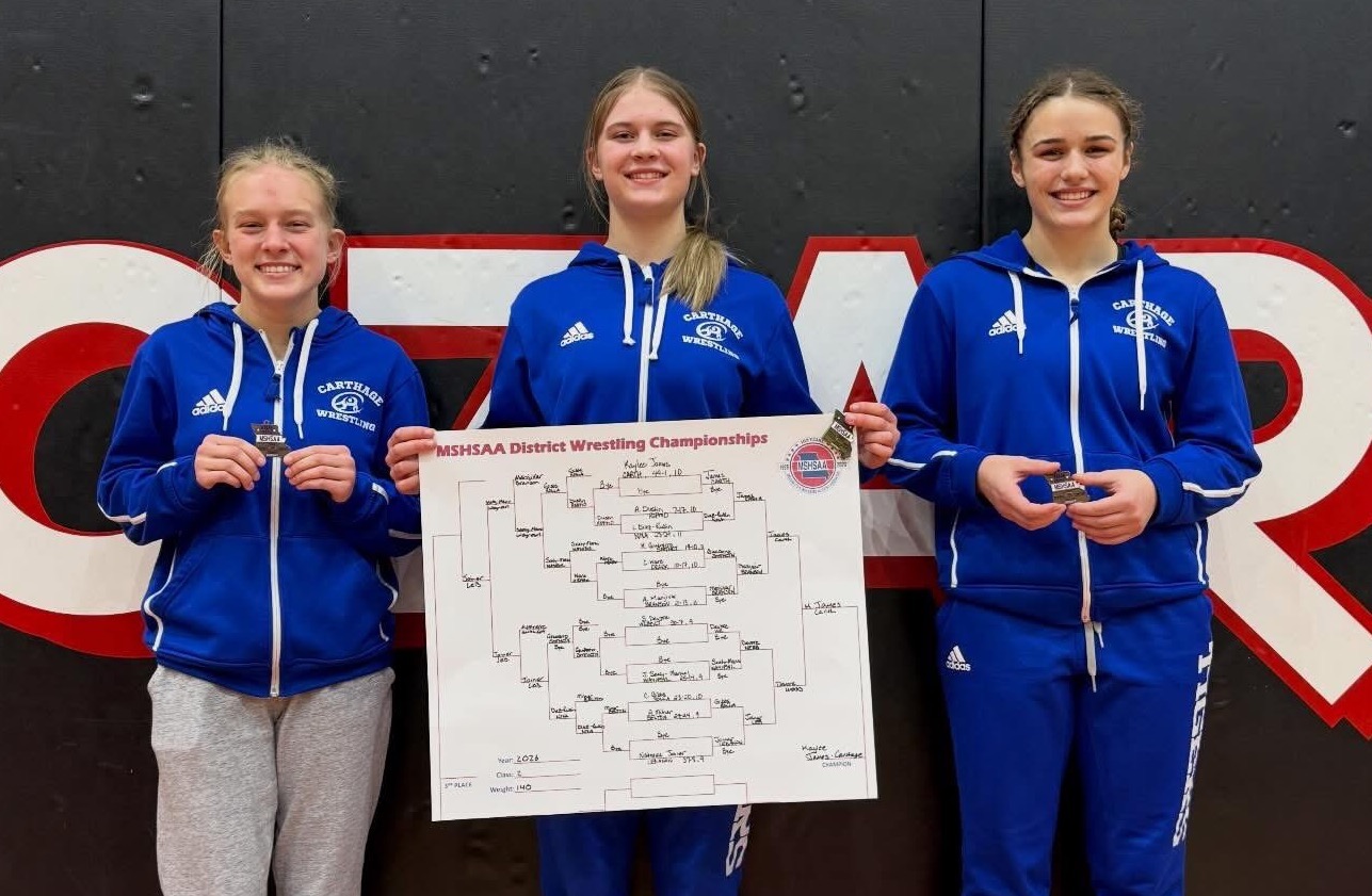 2026 GWR State Qualifiers