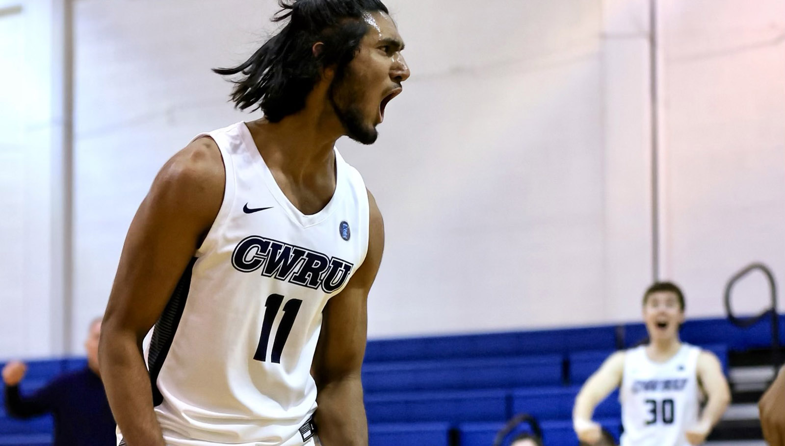 CWRU Men’s Basketball to Play at the Classic in Las Vegas
