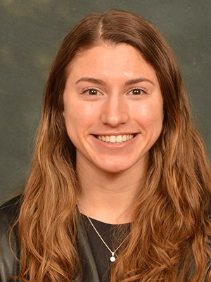 Julie Hines Headshot