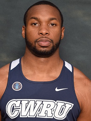 Musa Hakim Jr. Headshot