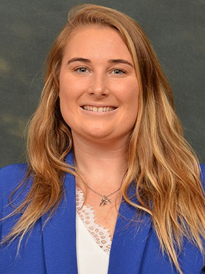 Morgan Gougler Headshot