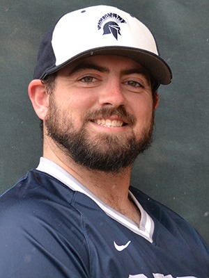 Branden Stucky Headshot