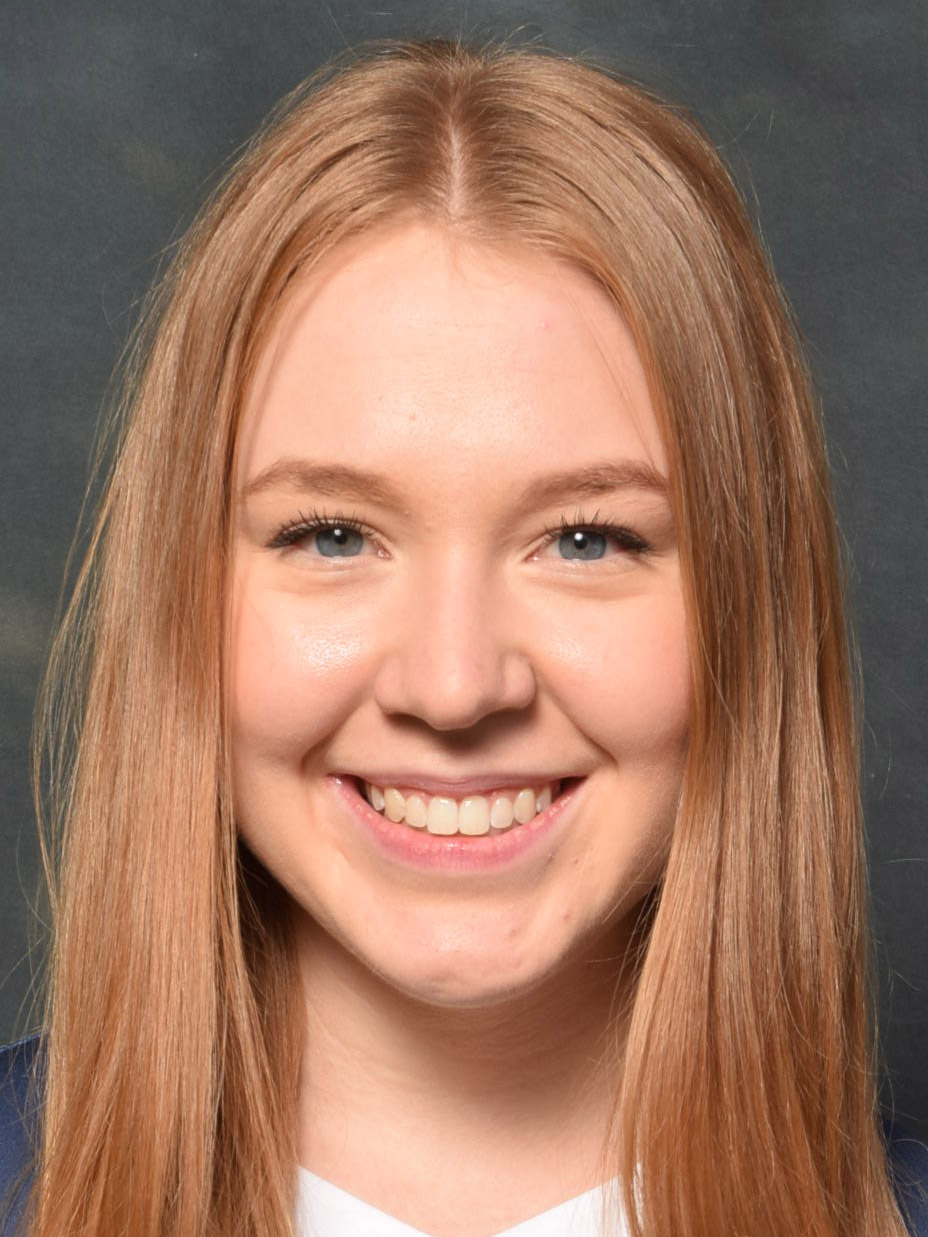 Bailey Hagedorn