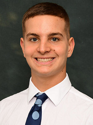 Brendan Majocha