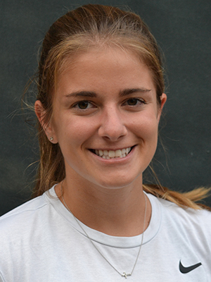 Hannah Mehrle