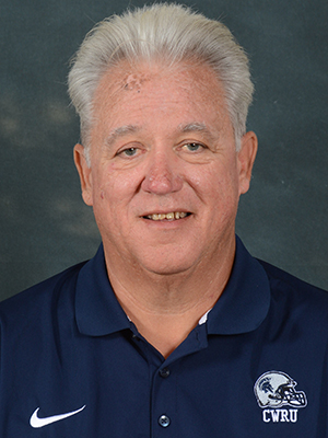 Mark Murray