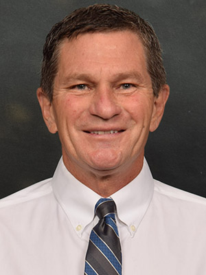 Jeff Ramsey