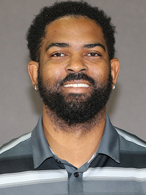 Bryan Wickliffe