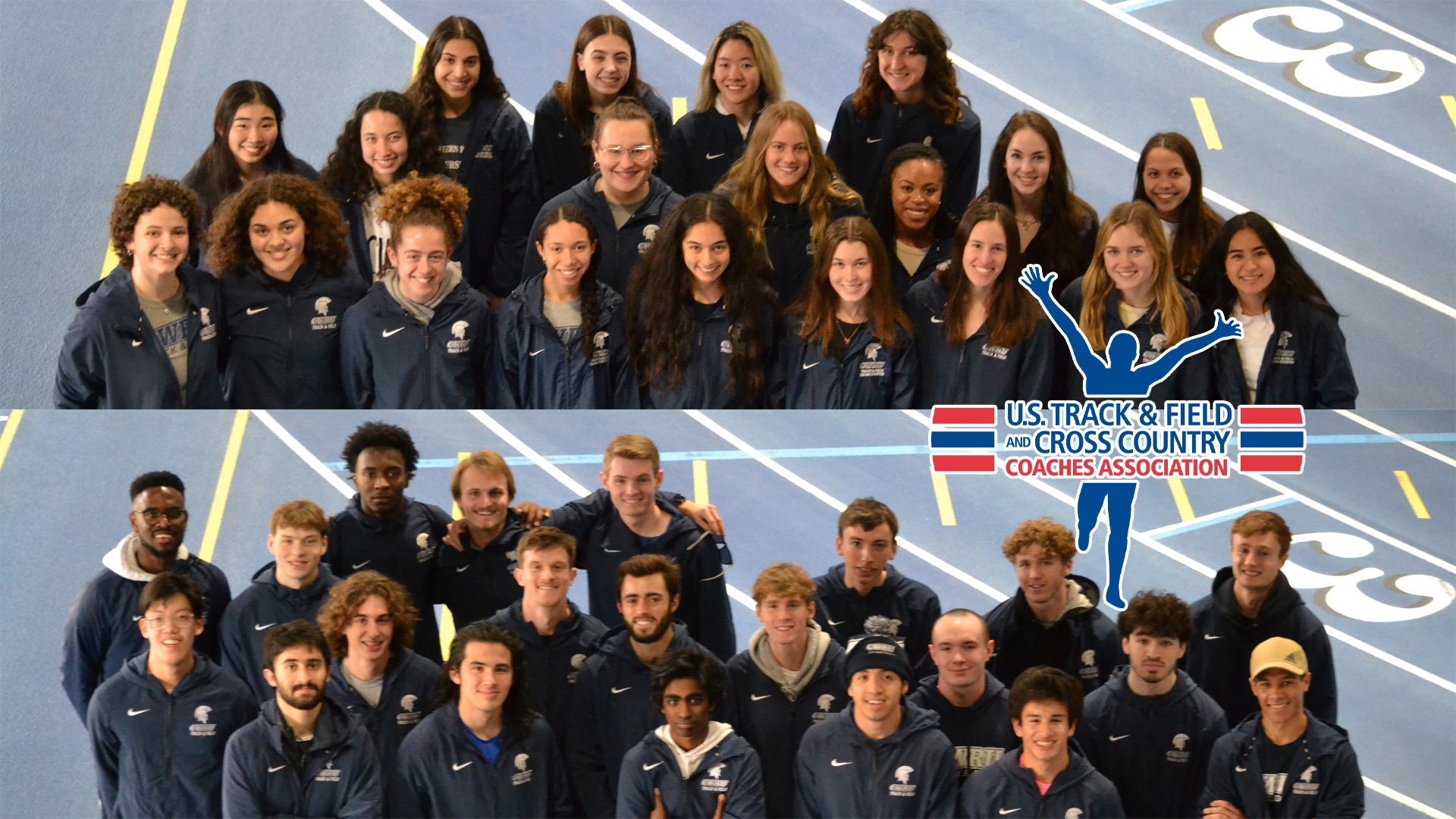 CWRU Track & Field Teams, 15 Individuals Earn USTFCCCA Academic Honors CWRU Athletics