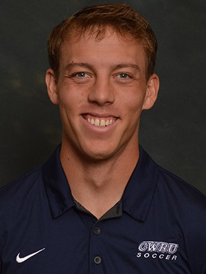 Austin Overy